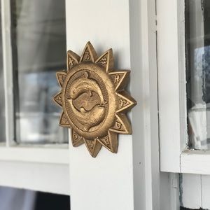 Pisces Zodiac Wall Art💫